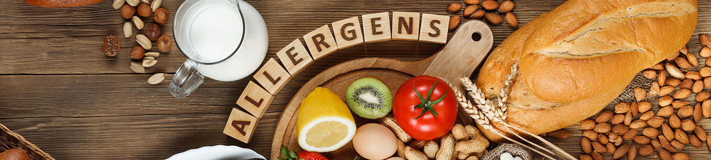 Autism and Food Allergies