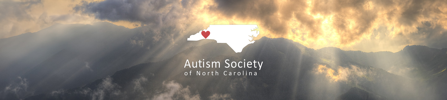 Hurricane Resources from the Autism Society of North Carolina