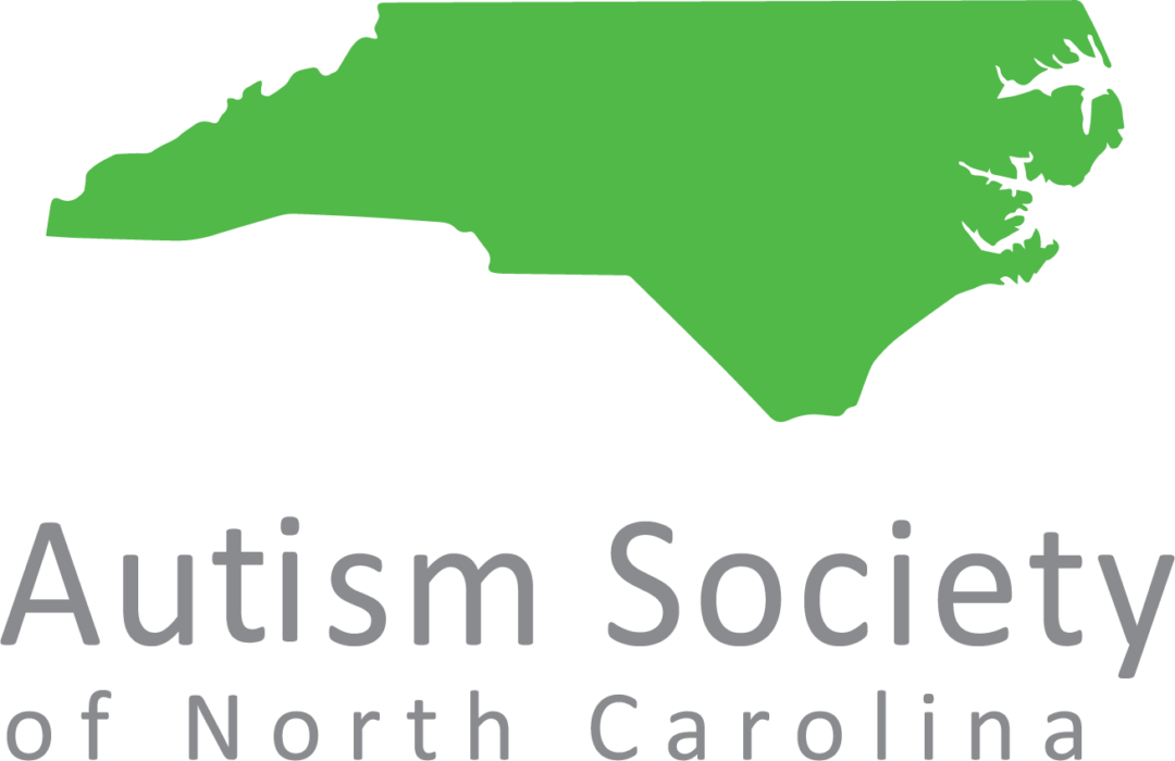 Our New Logo - Autism Society of NC