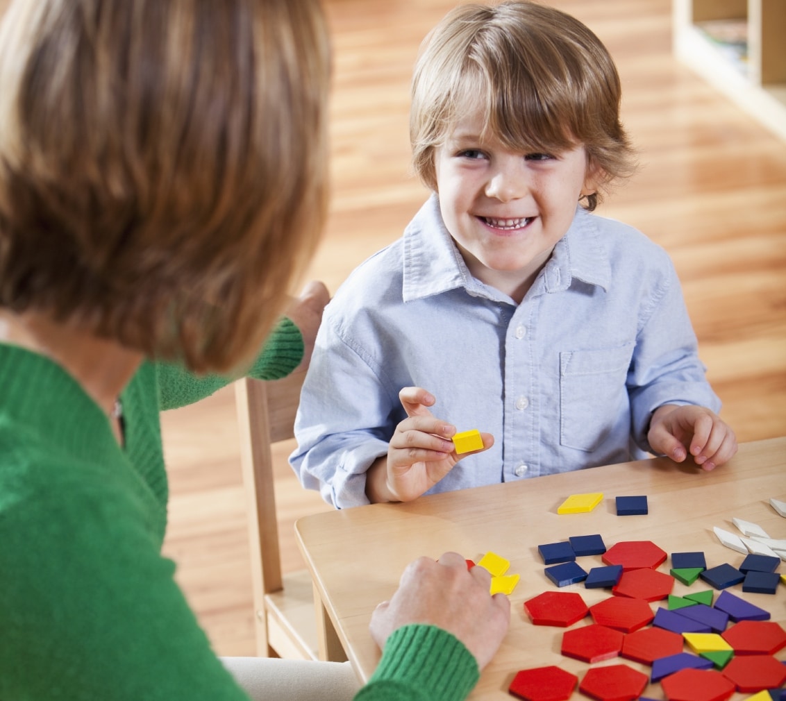 Selecting a Board Certified Behavior Analyst - Autism Society of NC